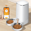 Smart Auto Feeder 4L